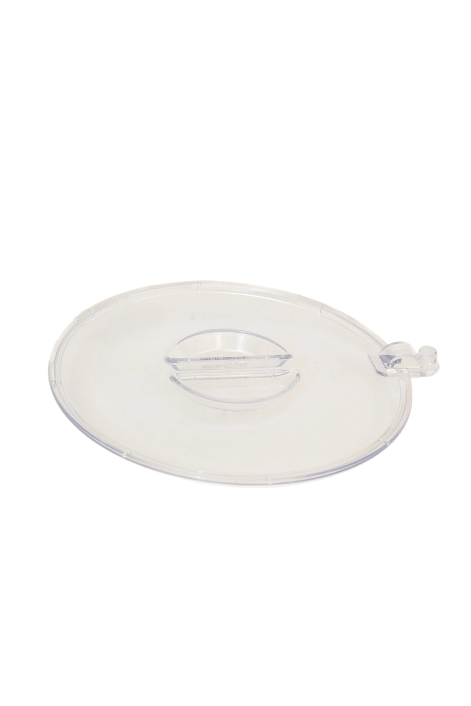 F-2152 Lid-6 Qt. [Tritan]