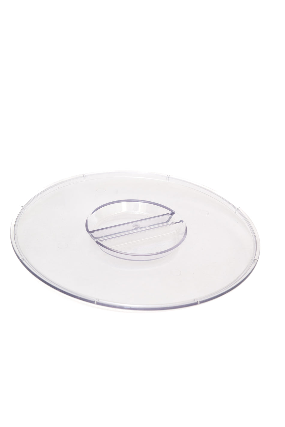 F-2261 Lid-18 Qt. [Tritan]