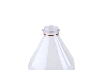 FS- 3155 Hopper-6 Qt.-Tritan - Threaded Outlet >>For use on THREADED INLET stainless pumps<<