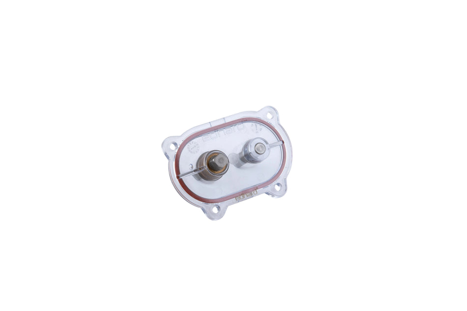 F-3010 - Cover-Pump-Single Spout Assy.