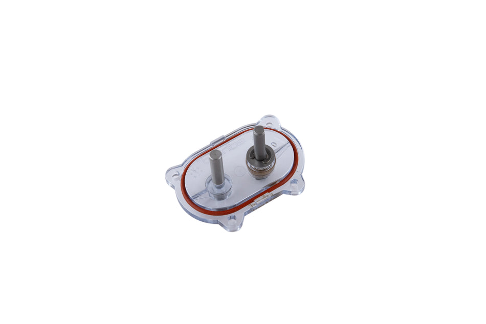 F-3010 - Cover-Pump-Single Spout Assy.