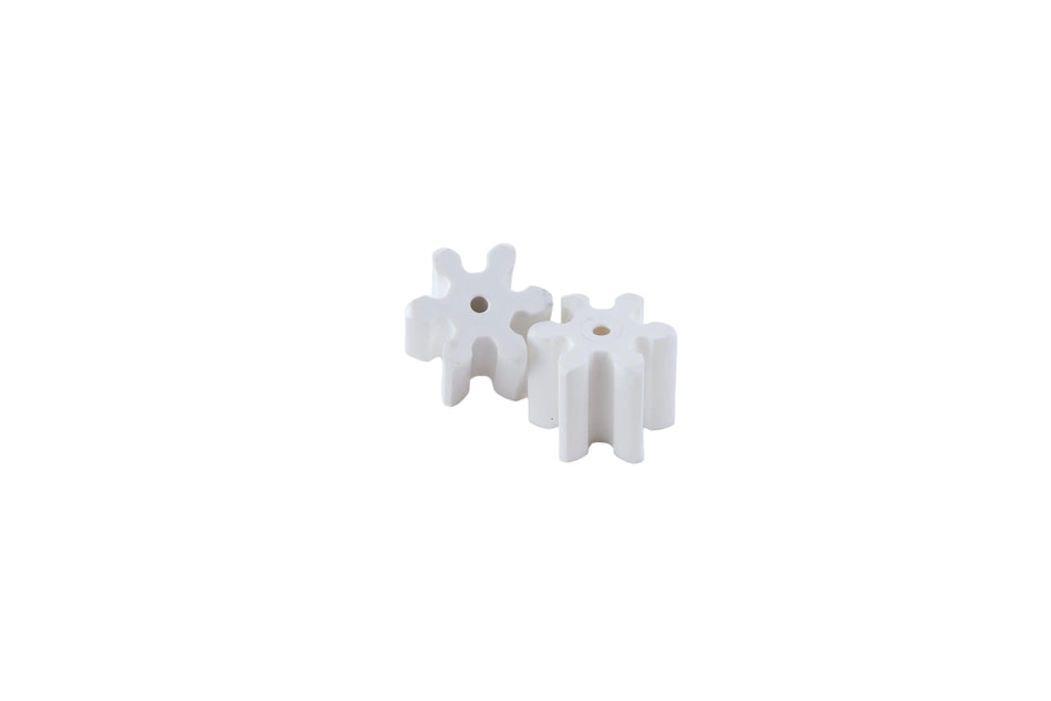 F-3002 - Impeller Set-Gear Type [PP]