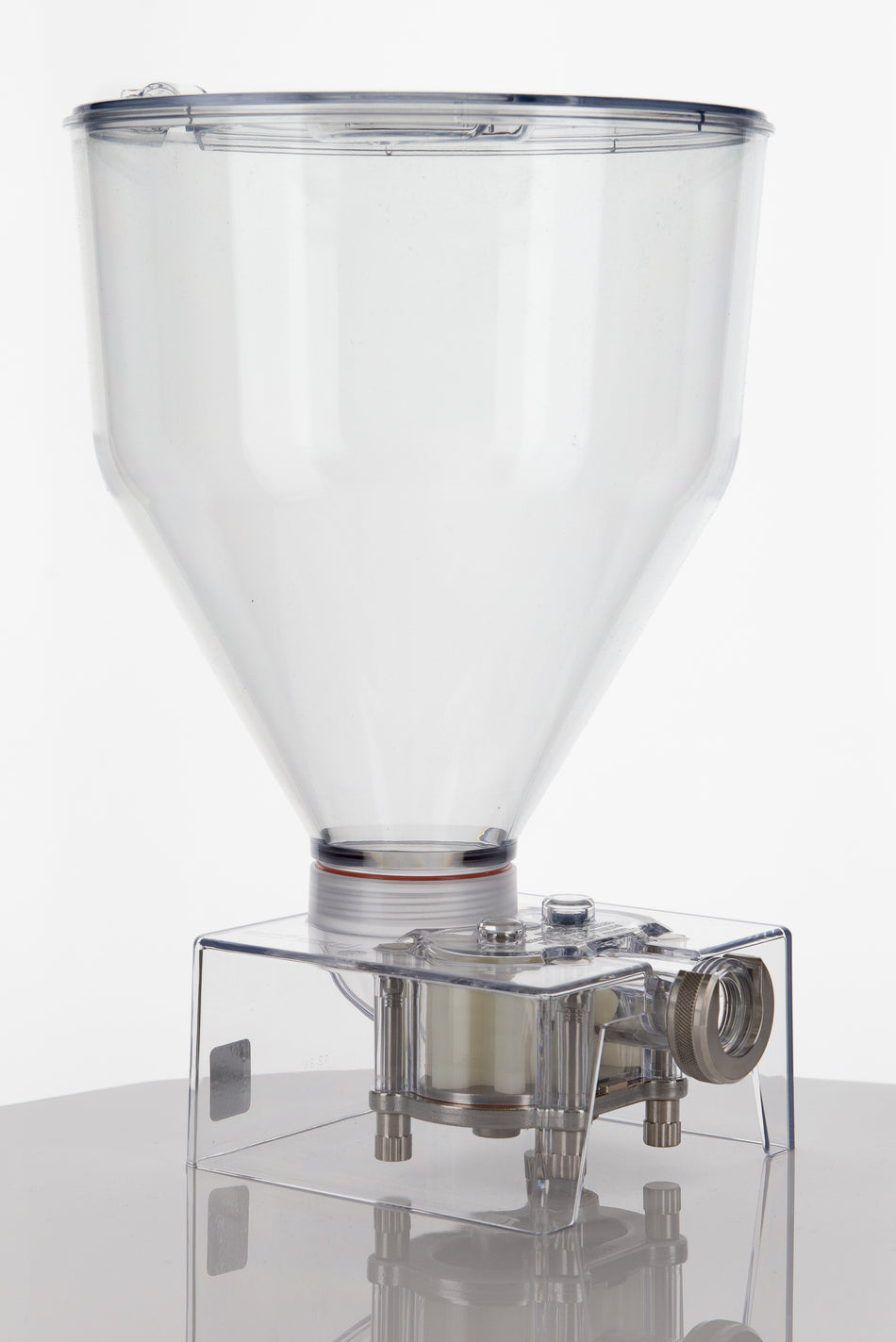 FHP-5026 - Filler Unit-6 Qt. (5.5L)-Single Outlet